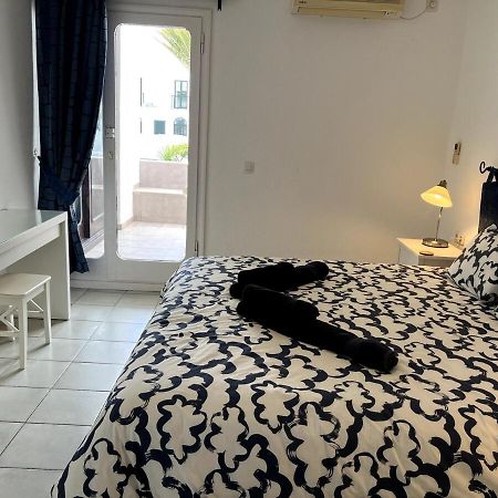 Casa Tina Lägenhet Costa Teguise Exteriör bild