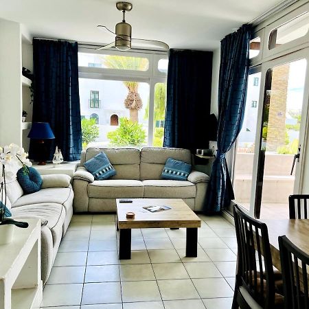 Casa Tina Lägenhet Costa Teguise Exteriör bild