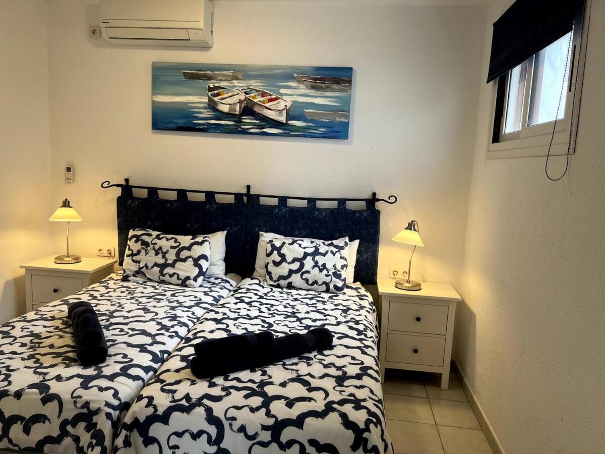 Casa Tina Lägenhet Costa Teguise Exteriör bild