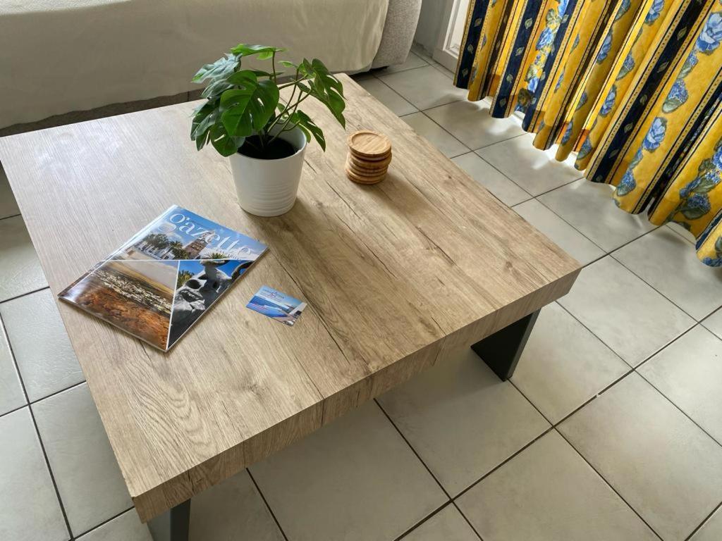 Casa Tina Lägenhet Costa Teguise Exteriör bild