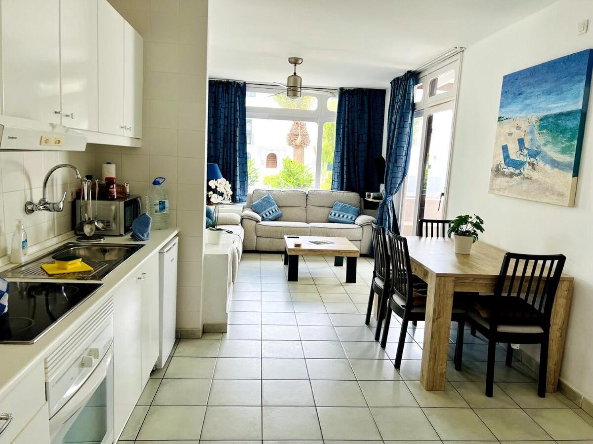 Casa Tina Lägenhet Costa Teguise Exteriör bild